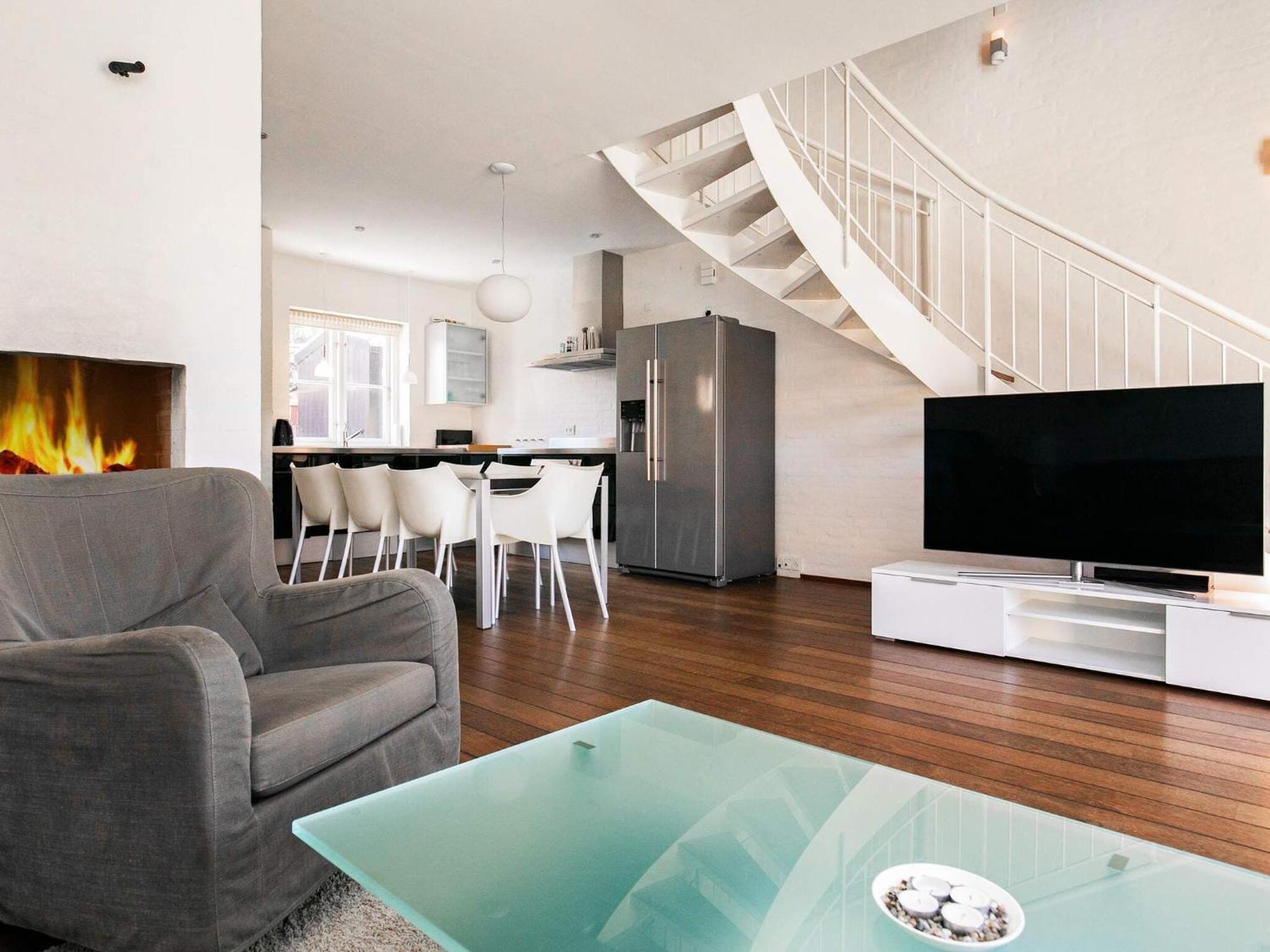 6 Person Holiday Home In Skagen Luaran gambar