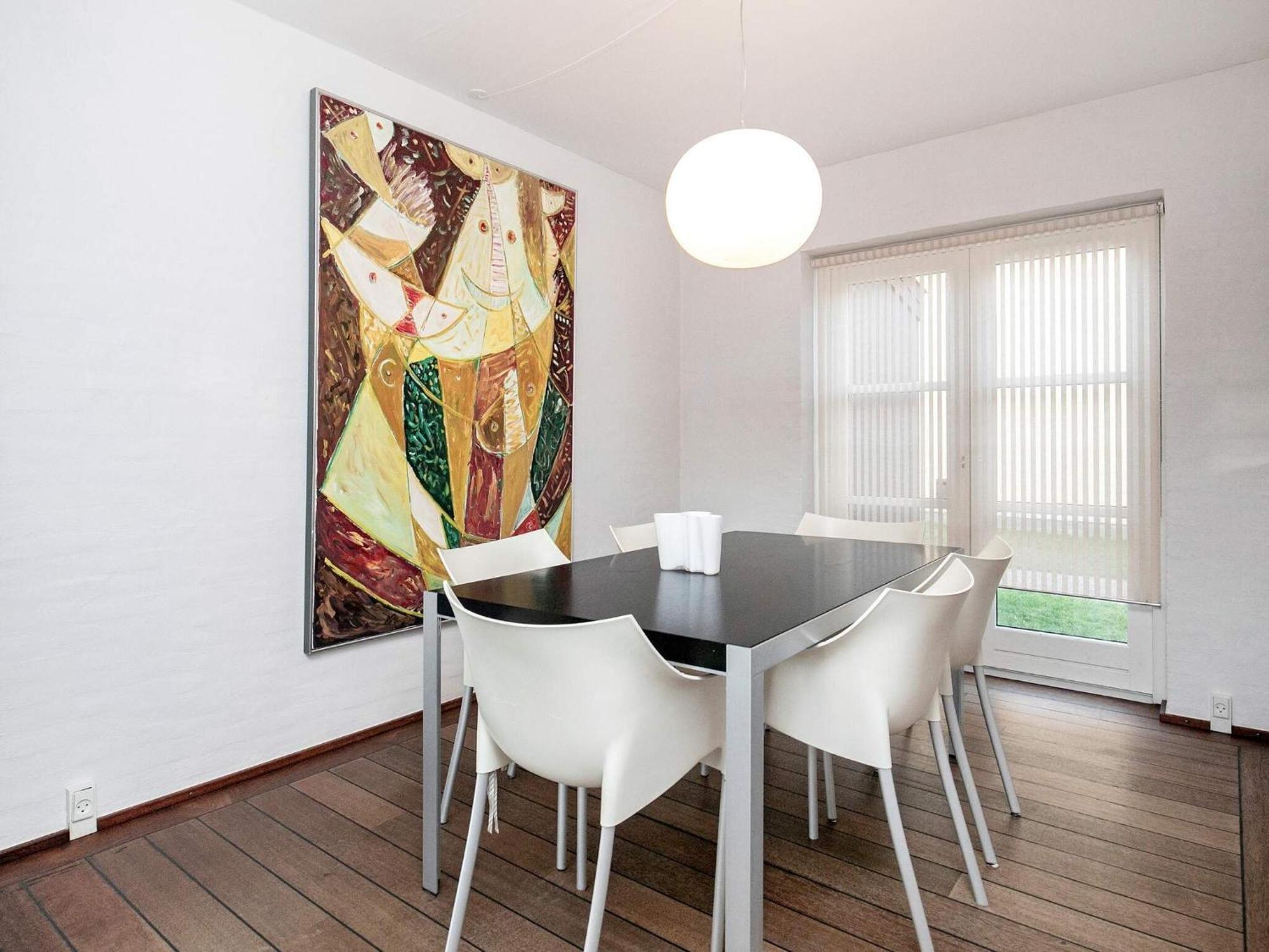 6 Person Holiday Home In Skagen Luaran gambar