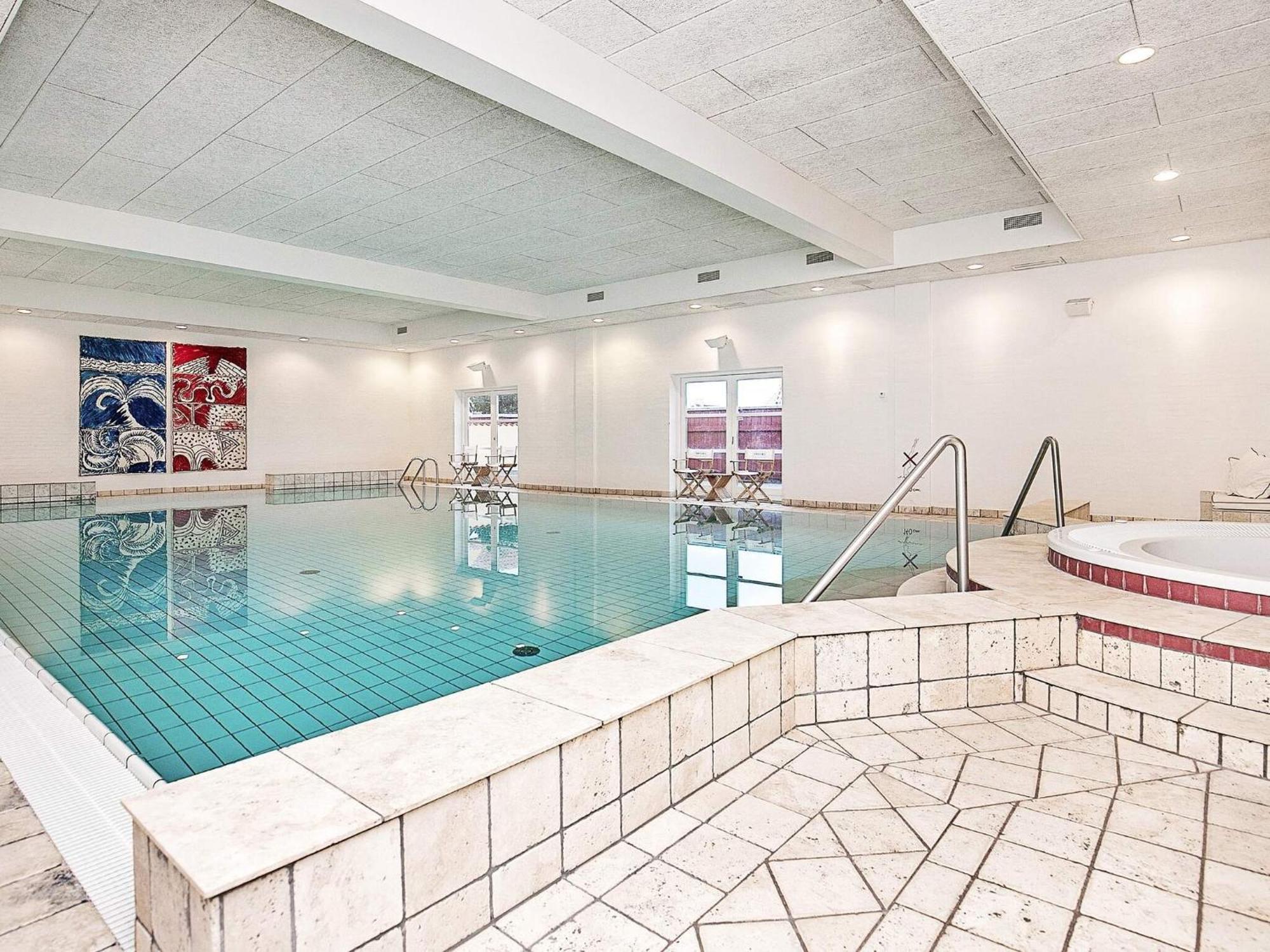 6 Person Holiday Home In Skagen Luaran gambar